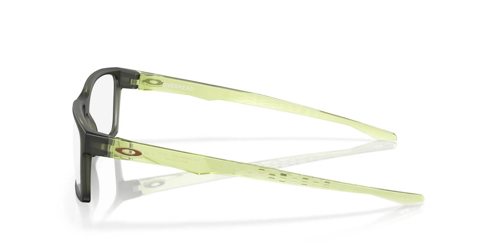 Oakley Overhead 8060 Eyeglasses - view 68
